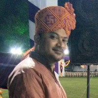 Divyesh Patel