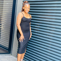 Buhle Mnkandla Magqina