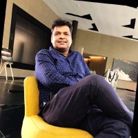 CA Sanjay Gupta