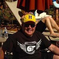 Greg Holt