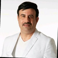 Deepak Kabu