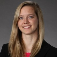 Courtney Morse, P.E.