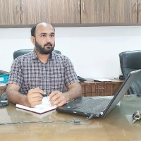 Hitesh Limani