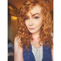 Emma Robinson