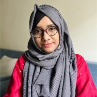 Syeda Noshin Mustary