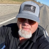 Darrell Spitzer