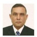 Jose David Ortega Moreno