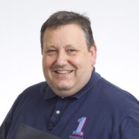 Paul Jerome