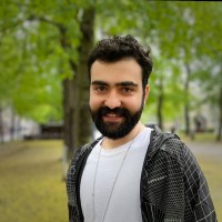 Mahdi Nikfallah