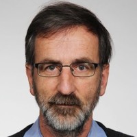 Dr. Egli Stephan