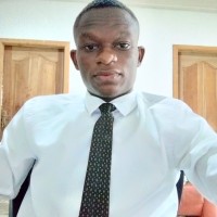 Bernard Asare