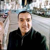 Amit Punjwani