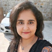 Misbah Khatri