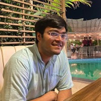 Dhruv M.