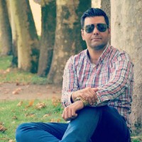 Ali Esbahi