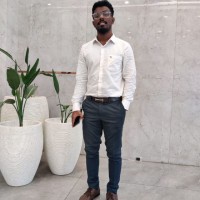 Imran Laskar