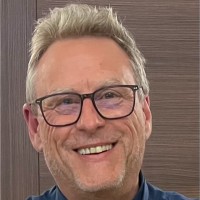 Kelly Parker (K Parker Joinery)