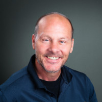 Eric Carpenter