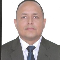 JORGE ENRIQUE PAREDES SALAZAR
