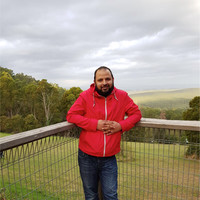 Shariq Kazmi