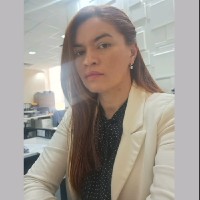 Mariana González