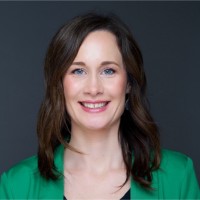 Megan Mccage