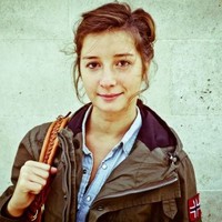 Clémence Andreu Sabater