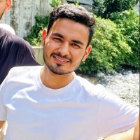 Rohan Chauhan