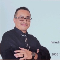Hector Medina