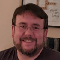 Iain Gomme, P.Eng.