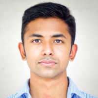 Chirag Joseph