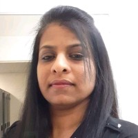 Minaxiben Patel