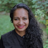 Rashmi R Pillai, PhD