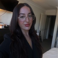 Jazmin Khalilpur