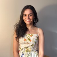 Ishanya Singhal