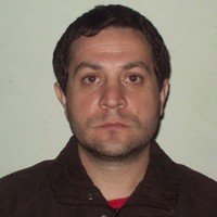 Leonardo Damian Parra