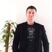 Raphaël fritsch