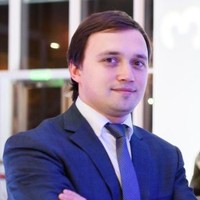 Евгений Васильев