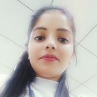 Deepa Rawat