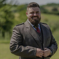 Craig Gough