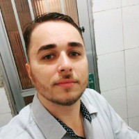 Ruan Da Silva Manchado