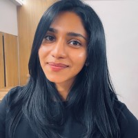 Devi Vijayan
