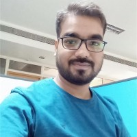 Kumar Ujjwal Pandey