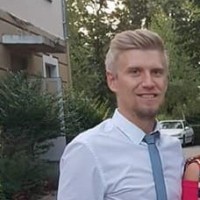 Egon Tóth