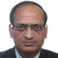 Prabhat Kumar Gupta