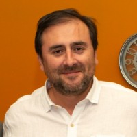 Cristian Pérez D.