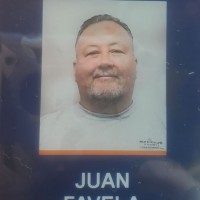 Juan Favela