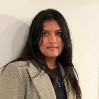 Sanika Patwardhan