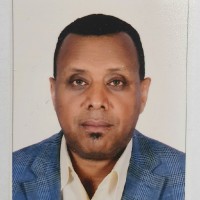 Dawit Asfaw
