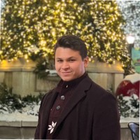 Michael Cherco Jr